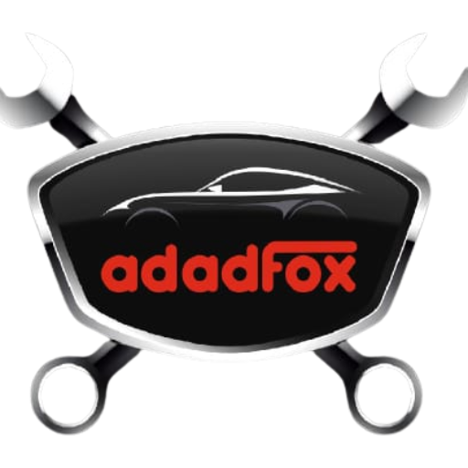 Adadfox Brake Cleaner Degreaser Spray (500 ml) - adadfox